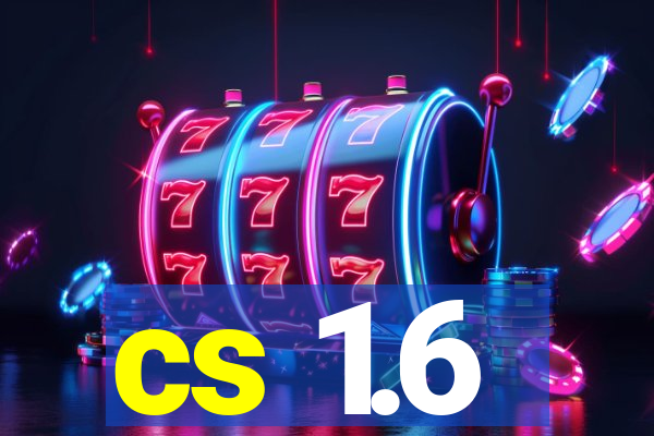 cs 1.6