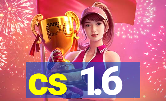 cs 1.6