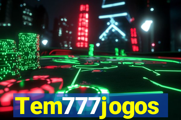 Tem777jogos