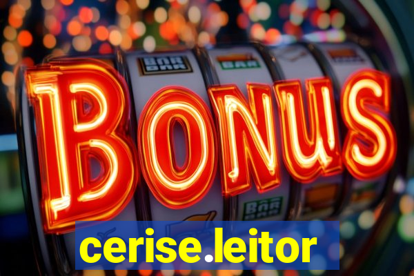 cerise.leitor