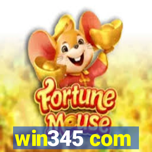 win345 com