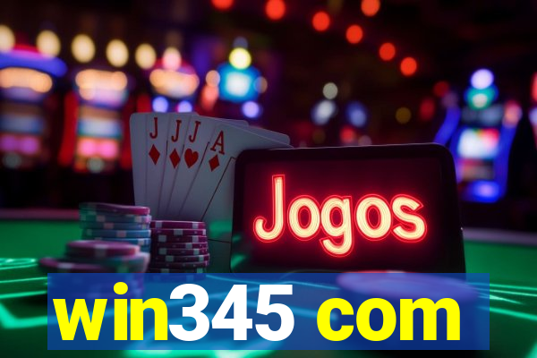 win345 com