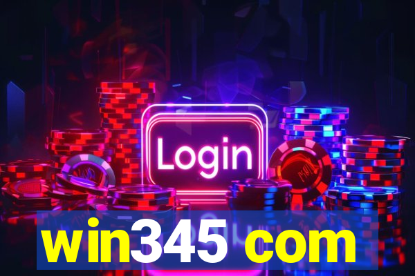 win345 com