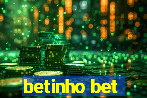 betinho bet