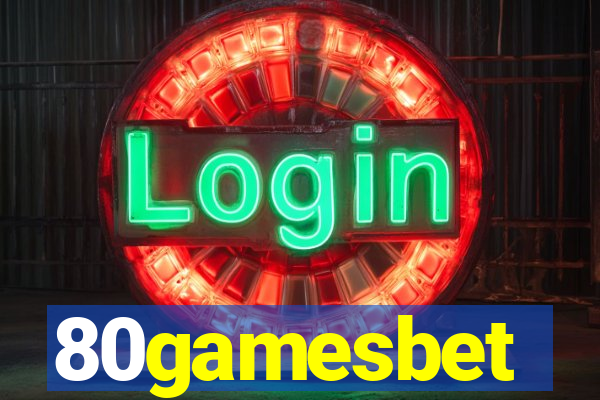80gamesbet