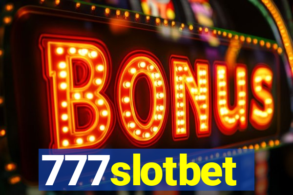 777slotbet
