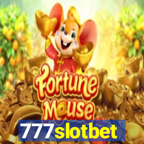 777slotbet