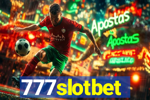 777slotbet