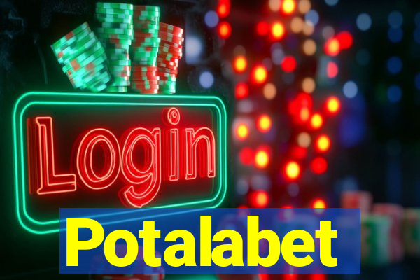 Potalabet