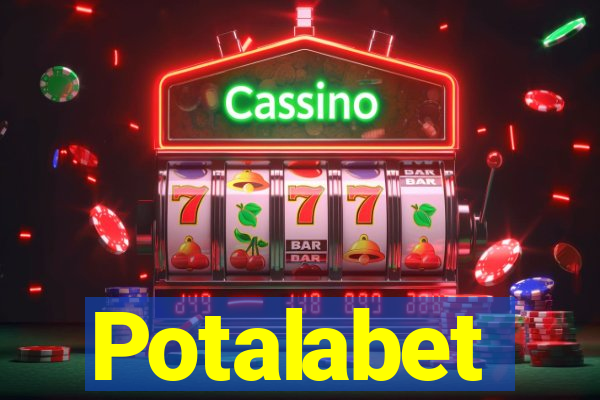 Potalabet