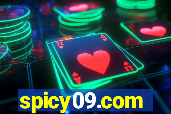 spicy09.com