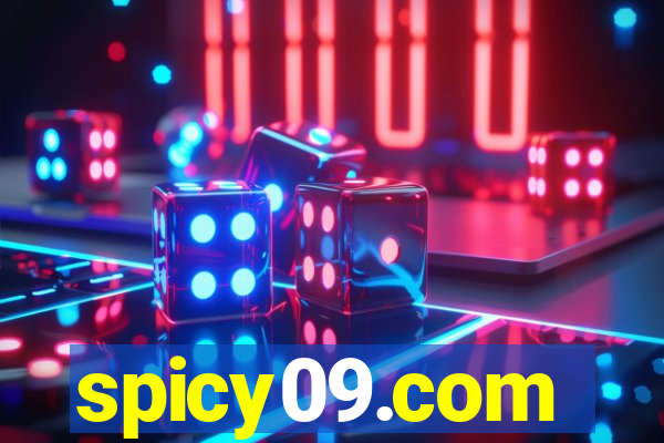 spicy09.com