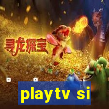 playtv si