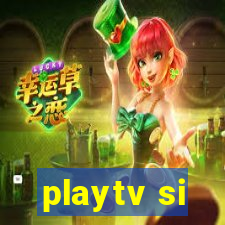 playtv si