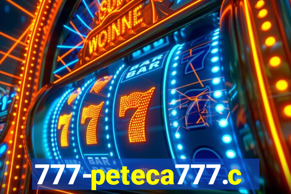 777-peteca777.com