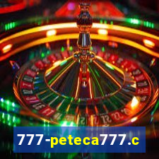 777-peteca777.com
