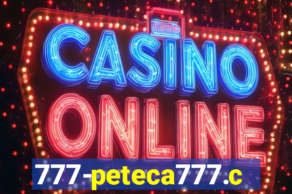 777-peteca777.com