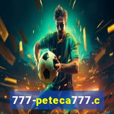 777-peteca777.com