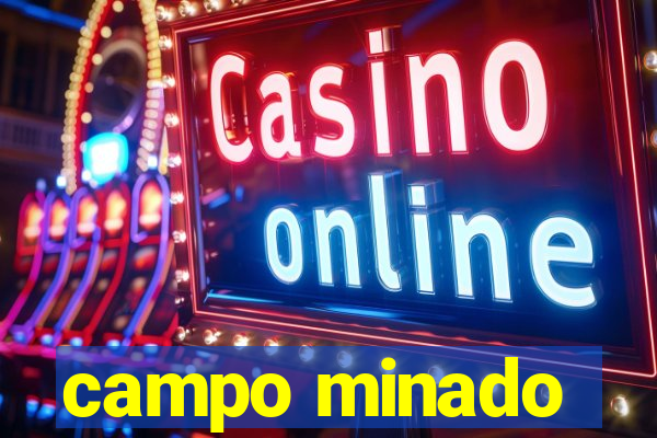 campo minado