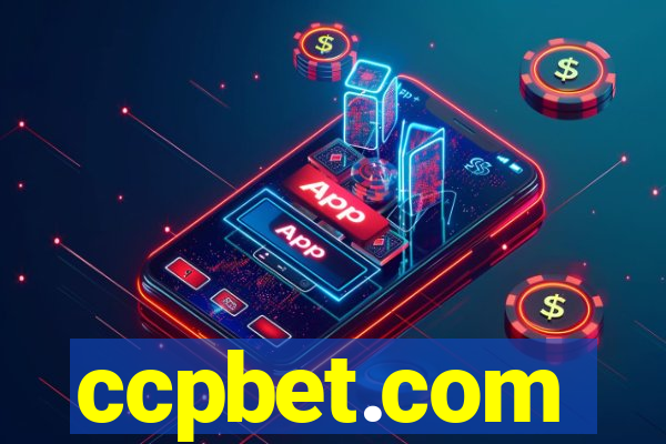 ccpbet.com