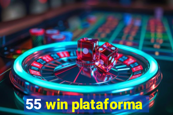 55 win plataforma