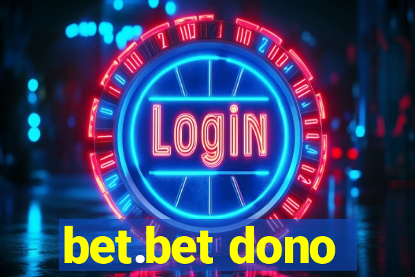 bet.bet dono