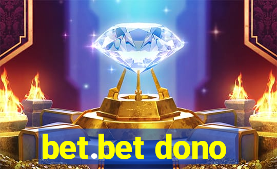 bet.bet dono