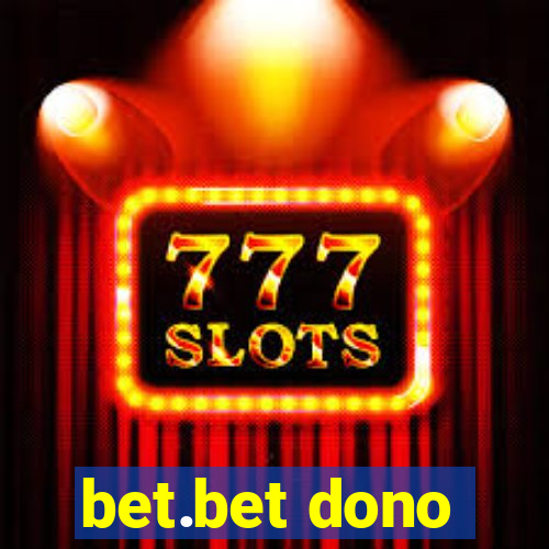 bet.bet dono