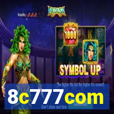 8c777com