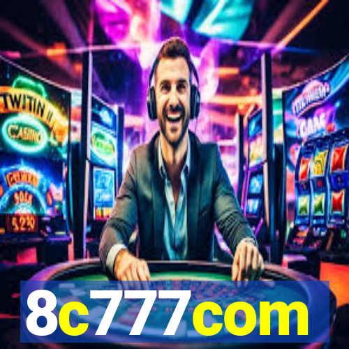 8c777com