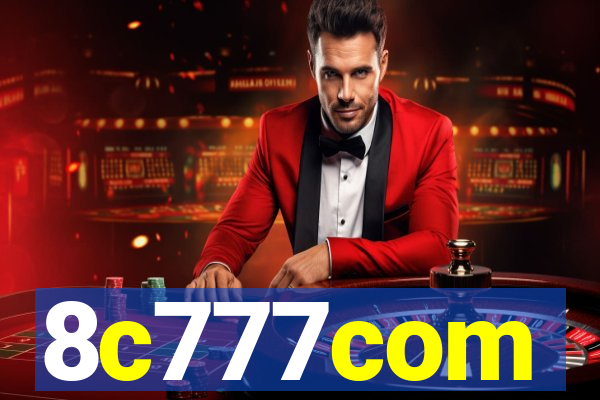 8c777com