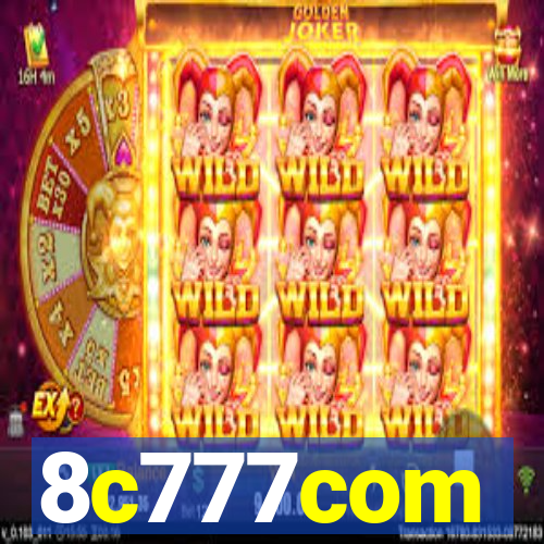8c777com