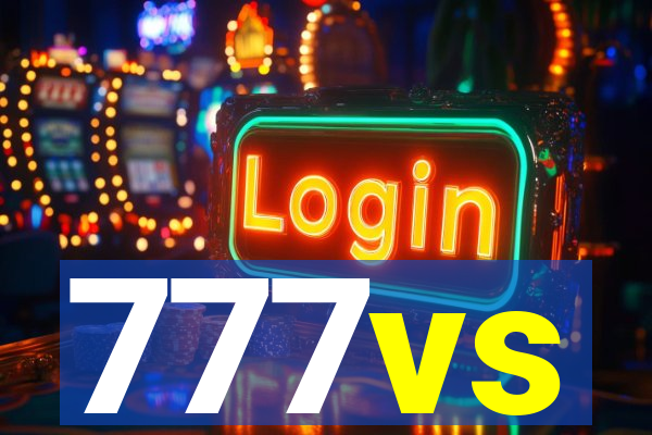 777vs