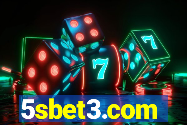 5sbet3.com