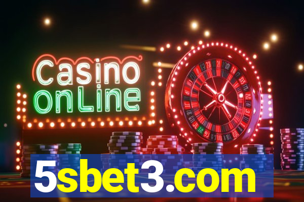 5sbet3.com