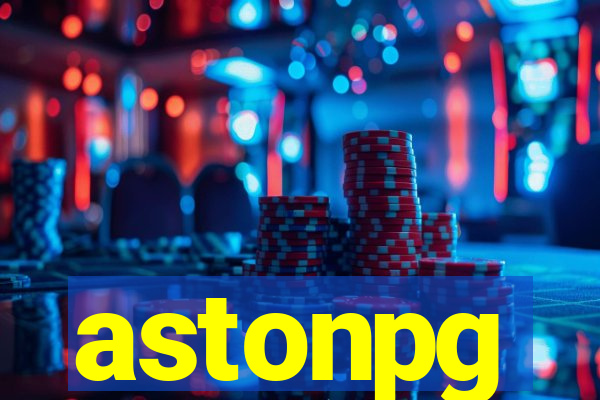 astonpg