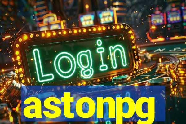 astonpg