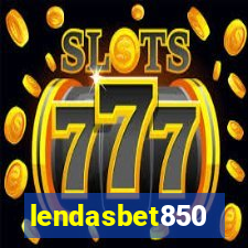 lendasbet850