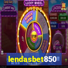 lendasbet850