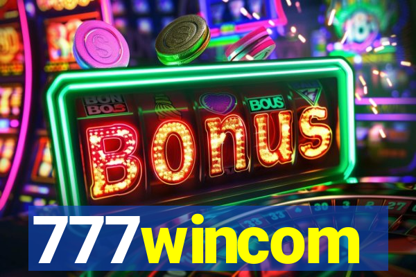 777wincom