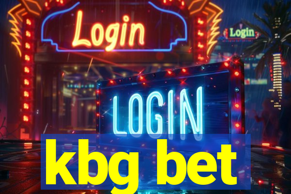kbg bet