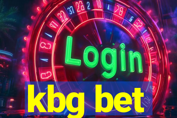 kbg bet