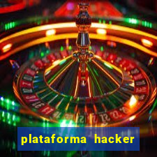 plataforma hacker fortune tiger