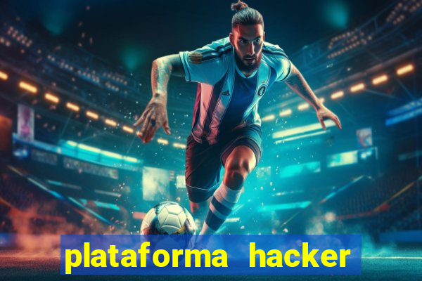 plataforma hacker fortune tiger