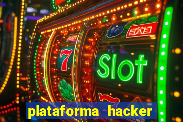 plataforma hacker fortune tiger