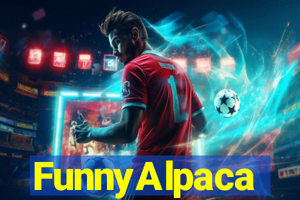 FunnyAlpaca