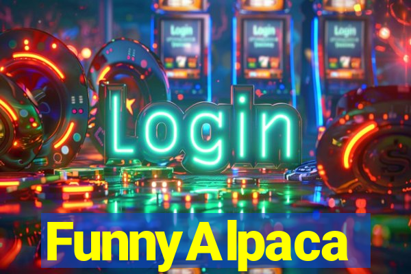 FunnyAlpaca