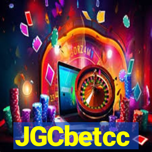 JGCbetcc