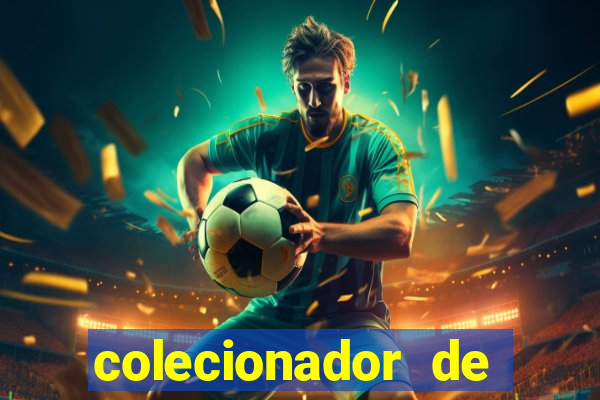 colecionador de moedas em recife