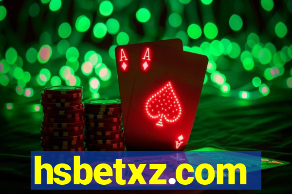 hsbetxz.com
